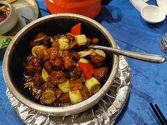 -五缘水乡酒店兰轩中餐厅