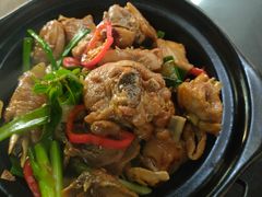 -函萱美食餐厅·台式家常菜