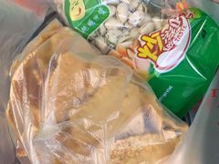 -刘艳明炒货(小心桥店)