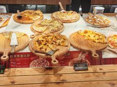 -比格比萨自助(大兴荟聚店)
