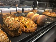 -BAKER&SPICE(BFC外滩金融中心店)