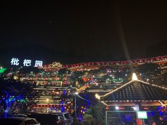 -枇杷园食为鲜火锅(南山店)