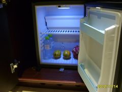 小冰箱-黎客国际酒店