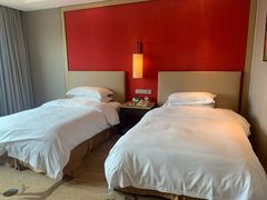 -南京维景国际大酒店(南京博物院店)