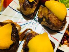 -三石铁板烧(紫竹桥店)