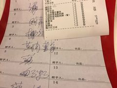 菜单-大哥餐厅(西城花园店)