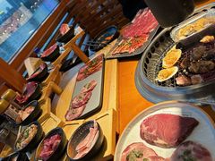 -拾勝牛·江景安格斯烧肉放题(江湾阳光天地店)