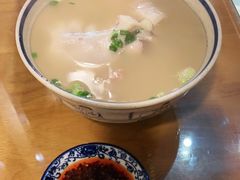 -易老妈蹄花.特色川菜(人民公园总店)