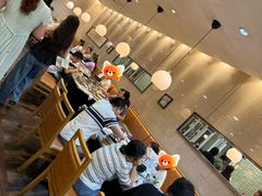 -高丽苑韩国烤肉(海昌路旗舰店)