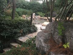 -天目湖涵田半山温泉