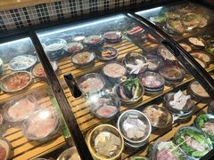 -尚品海鲜肥牛自助火锅(湖明店)