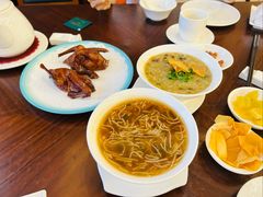 -潮福城大酒楼·潮粤菜·港式点心(阳光城店)