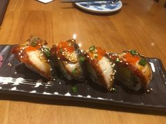 -一心创作料理屋(经开万达店)