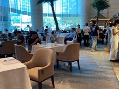 -泉州悦华酒店·自助餐厅