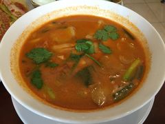 -Dang restaurant (patong phuket)
