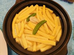 -御唐府海珊瑚主题餐厅