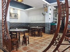 -凤厨顺德水乡凤味馆(大良锦龙路店)