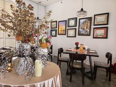 -22ºN BISTRO西餐&酒馆