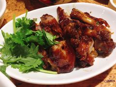 -陈鹏鹏潮汕菜(欢乐海岸 海边景观店)
