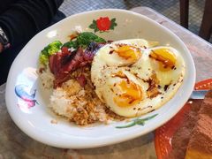 -肥韬茶餐厅(南山mini店)