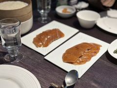 大董酥不腻烤鸭-大董(深圳湾万象城店)