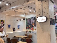-觅食Meet Food(文星湾店)