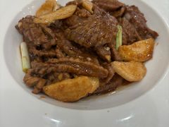 -聚丰德饭店(经五路店)