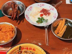 -池嬢拌粉(上海首店)
