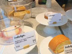 -大酉·M Coffee(北京美术馆店)