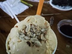 炒冰-疍家人黄记海鲜火烧烤