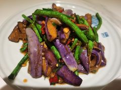 -相遇·鲜炒黄牛肉(丹阳吾悦广场店)