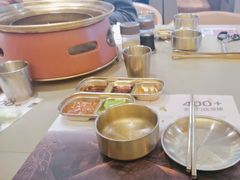 -西塔老太太泥炉烤肉(青浦蟠龙天地店)