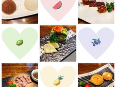 -古京·臻致料理(月湖店)