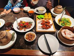 -汤城小厨•粤菜•靓汤(苏州街店)