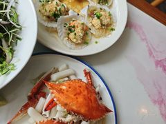 -外婆小菜(灵岩南路店)