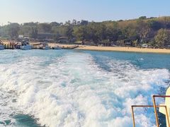 -涠洲岛南湾海洋运动公园