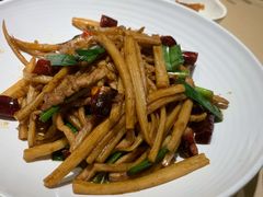 -水煮鱼乡·川京菜(蛇口店)
