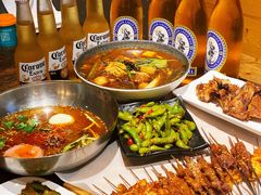 -枪火串烧·东北特色烧烤(罗湖总店)