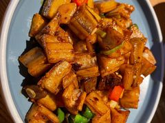 -薇酌饮·陕西菜(南门外店)