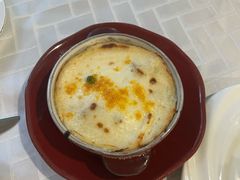 -新侨三宝乐西餐厅(崇文门店)