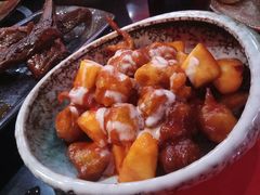 -味仙疯美蛙鱼头火锅(宜兴旗舰店)