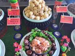 -那家老院子东北菜·饺子·小鸡炖蘑菇(艳华街店)