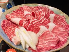 -满来寿喜烧(金虹桥店)