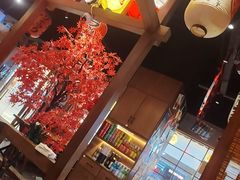 -白石的深夜食堂(济南万象城店)