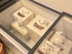 -八喜冰淇淋蛋糕(上海路万达店)