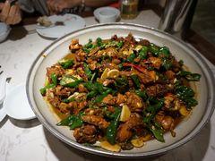 -大张烙馍村(泉山店)