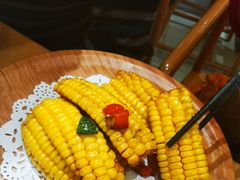 -湯系·煲汤手艺人(东二环泰禾广场店)