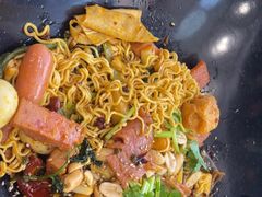-醉人椒麻辣香锅(上地华联店)