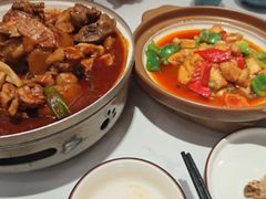 -乡村大盘鸡(商城路总店)