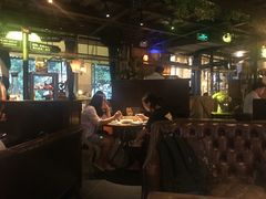大堂-杂咖zacup(领展中心城店)